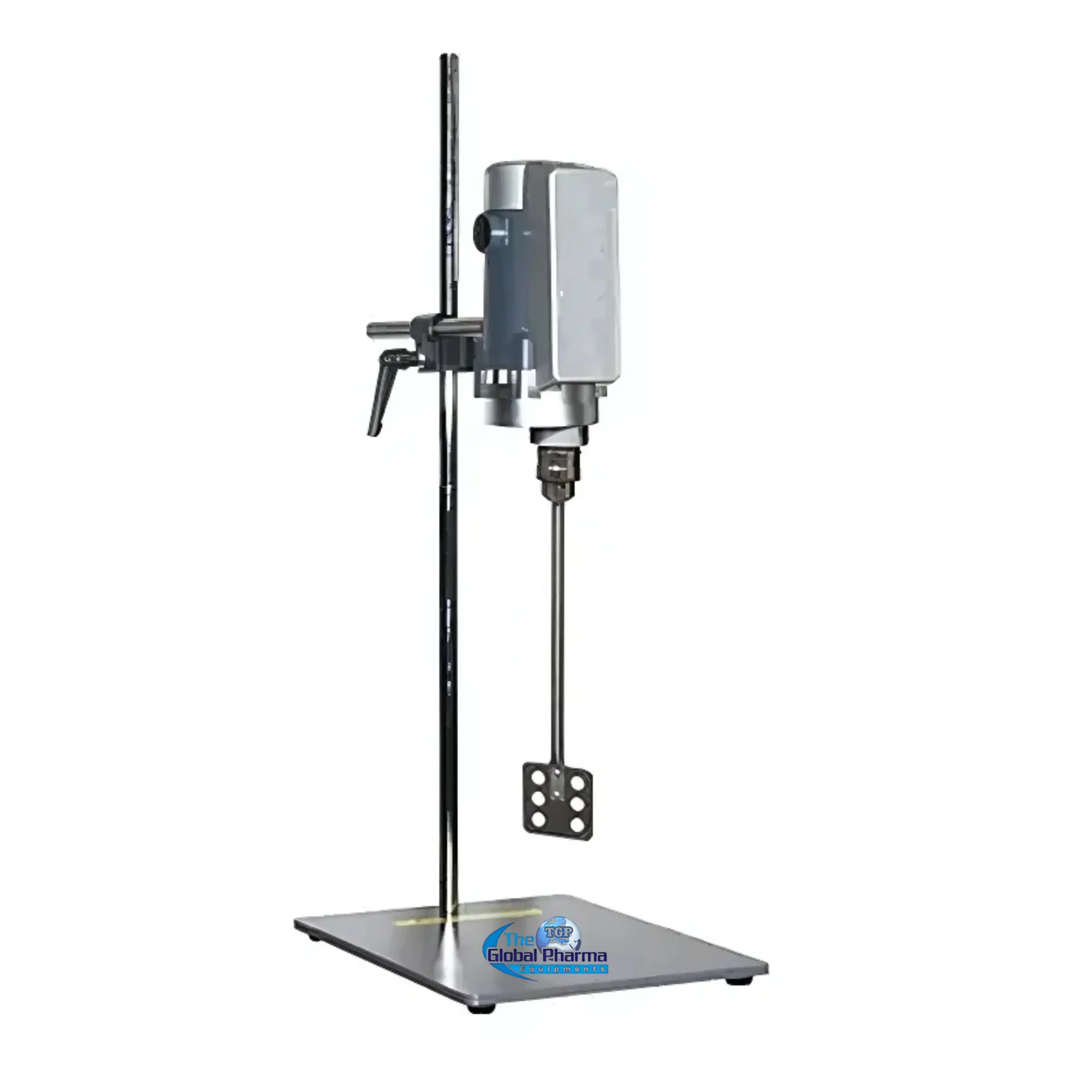 Stainless Steel Laboratory Stirrer