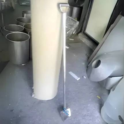 Stainless Steel Spade