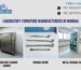 Corner Shower Enclosure Manufacturer And Supplier In Mumbai