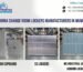 Pharma Change Room Lockers Manufacturers in Mumbai
