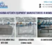 Pharma and Kitchen Equipment Manufacturers in Mumbai