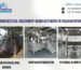 Pharmaceutical Machinery Manufacturers in Visakhapatnam