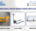 Pharma Material Handling Equipment Manufacturers in Thane