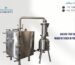 Vacuum Tray Dryer Manufacturer in Pondicherry