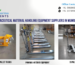Pharmaceutical Material Handling Equipment Suppliers in Mumbai