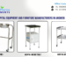 Hospital Equipment and Furniture Manufacturers In Andheri