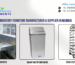 Laboratory Furniture Manufacturer & Supplier in Mumbai