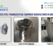 Stainless Steel Pharmaceutical Equipment Manufacturer in India