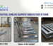 Material Handling Equipment Manufacturer in Thane